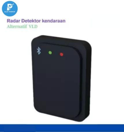 Radar Detektor kendaraan nirkabel 79Ghz kecepatan tinggi