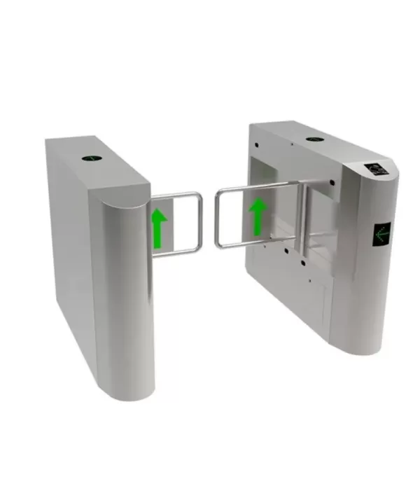 Swing Gate Full Metal