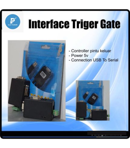 Interface Triger Gate