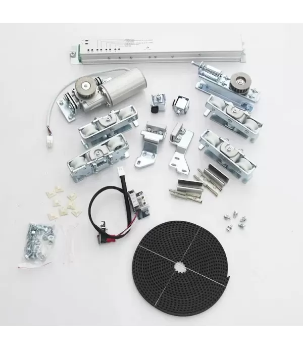 Automatic Sliding Door DSL 1600