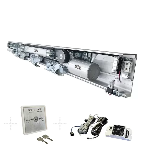 Automatic Sliding Door DSL 1600