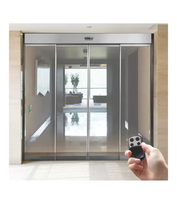 Automatic Sliding Door DSH 250