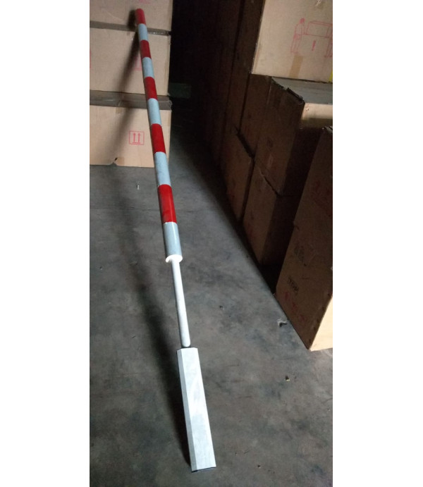 Barrier Gate Magnetic Servo Brushless