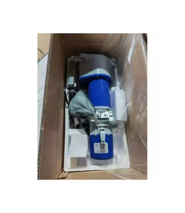 Dinamo otomatis rolling door