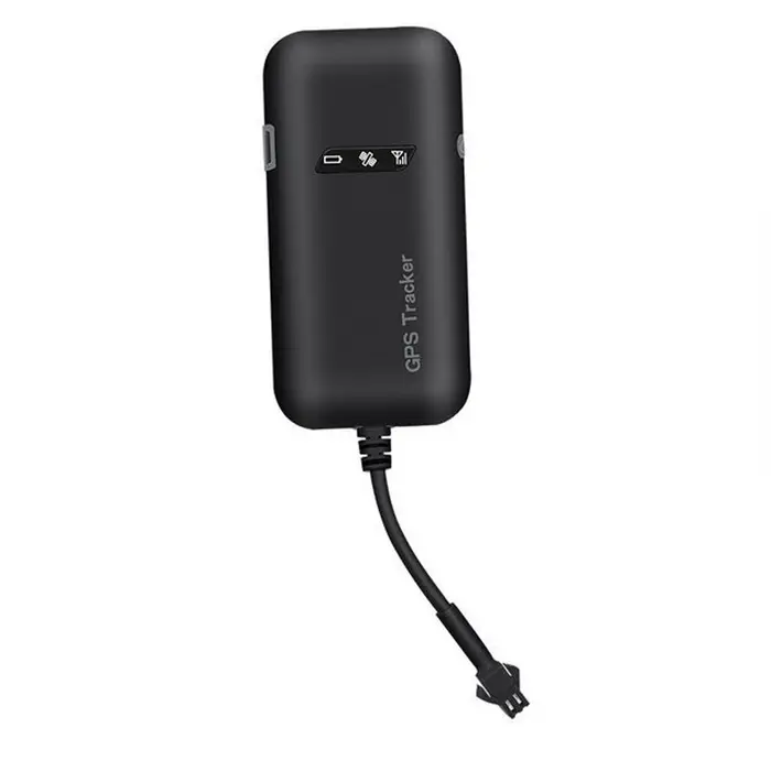 GPS Tracker GT02 Pelacak Motor Mobil