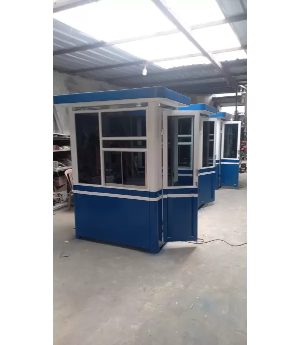 Paket Alat Parkir Murah MX50