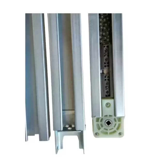 Garage Door Opener Machine Mesin Pembuka Pintu Garasi Otomatis