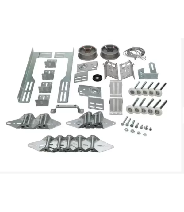 Garage Door Opener Machine Mesin Pembuka Pintu Garasi Otomatis