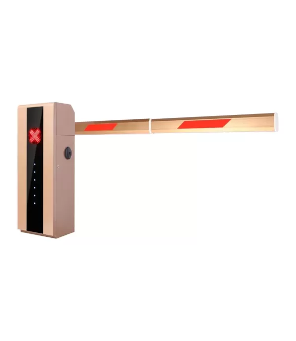 Mesin Portal Otomatis | Barrier Gate BG116